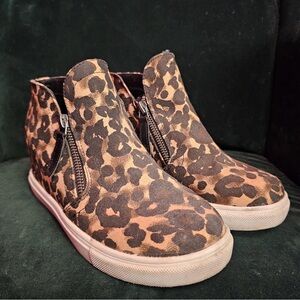 Madden Girl - Wedge‎ Sneakers
